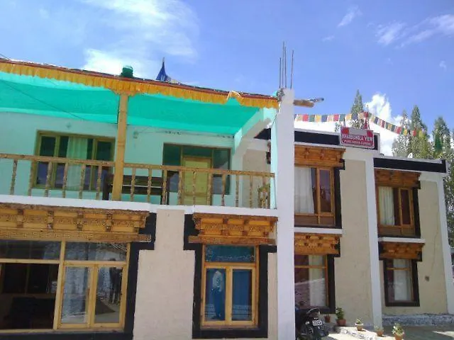 Khardung Laa View Hotel
