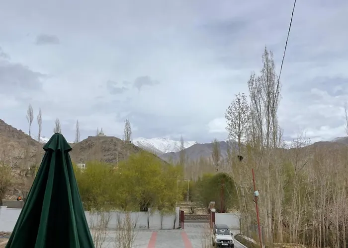 Hotel Dzi Ladakh