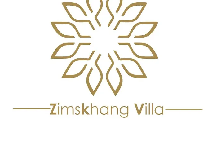Hotel Zimskhang Villa