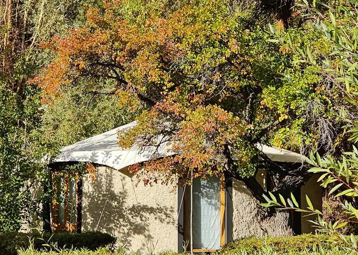 Mystique Meadows Earth Homes