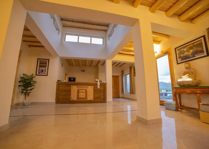 Royal Soma Resort
