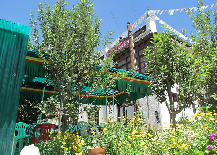Ashoka Ladakh